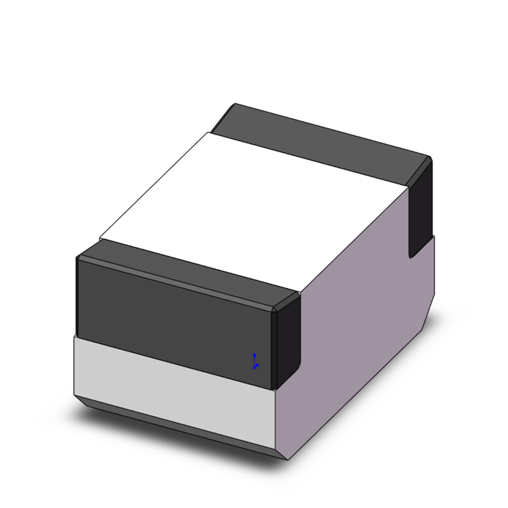顶管机刀具-切刀